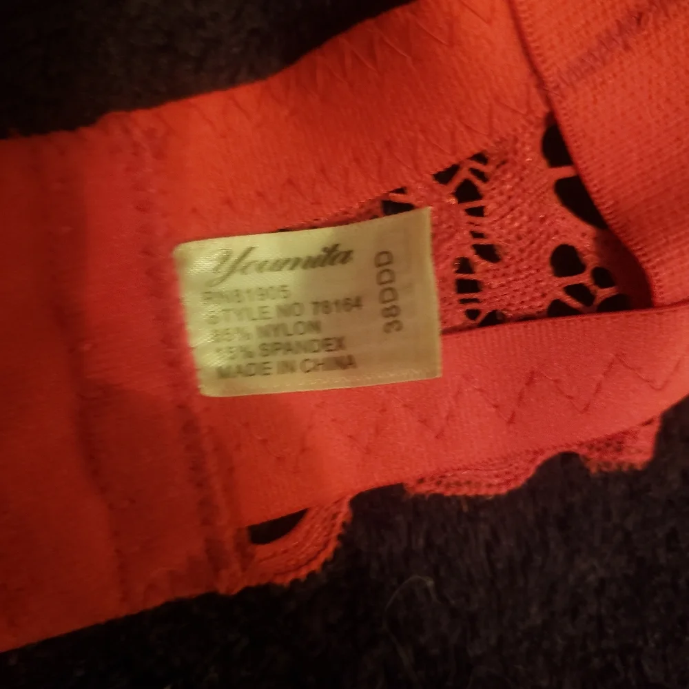 Bra - Picture 3 of 3